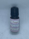 Diffuser Essential Oil Blends
