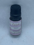 Diffuser Essential Oil Blends