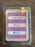 Soy Wax Melts