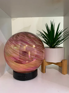 Ultrasonic sphere Diffuser ( Luna )