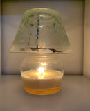 Lamp Shades with Bulb pot Candle