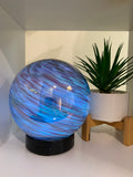 Ultrasonic sphere Diffuser ( Luna )