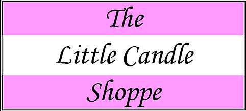 The Little Candle Shoppe Online Gift Card